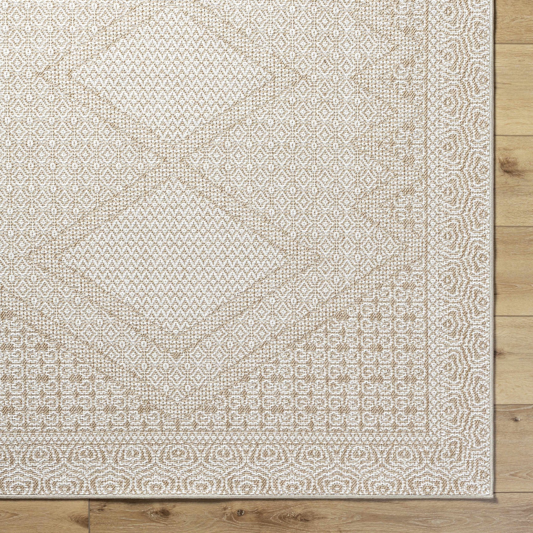 Chaman Outdoor Area Rug - Clearance - Ornate Home