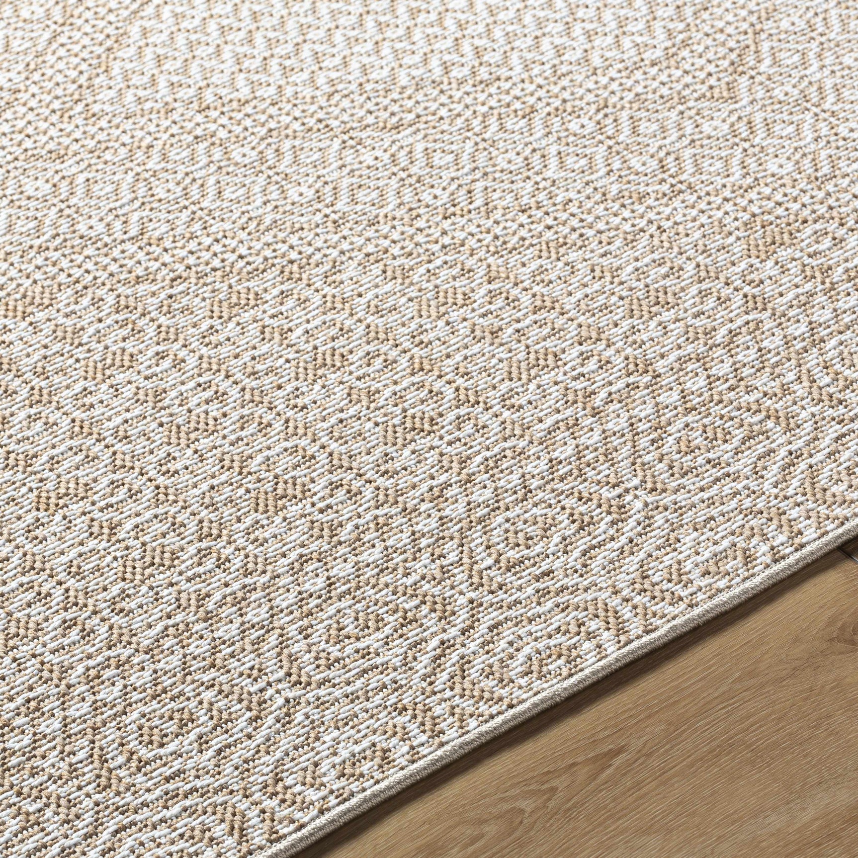 Chaman Outdoor Area Rug - Clearance - Ornate Home