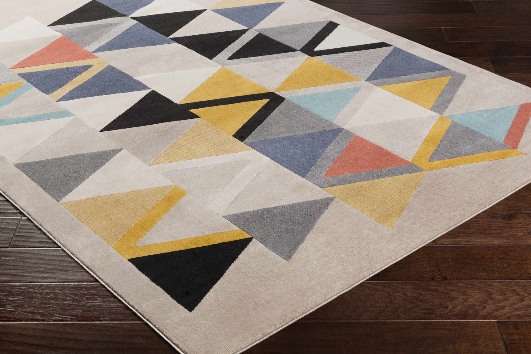 Champlin Area Rug - Clearance - Ornate Home