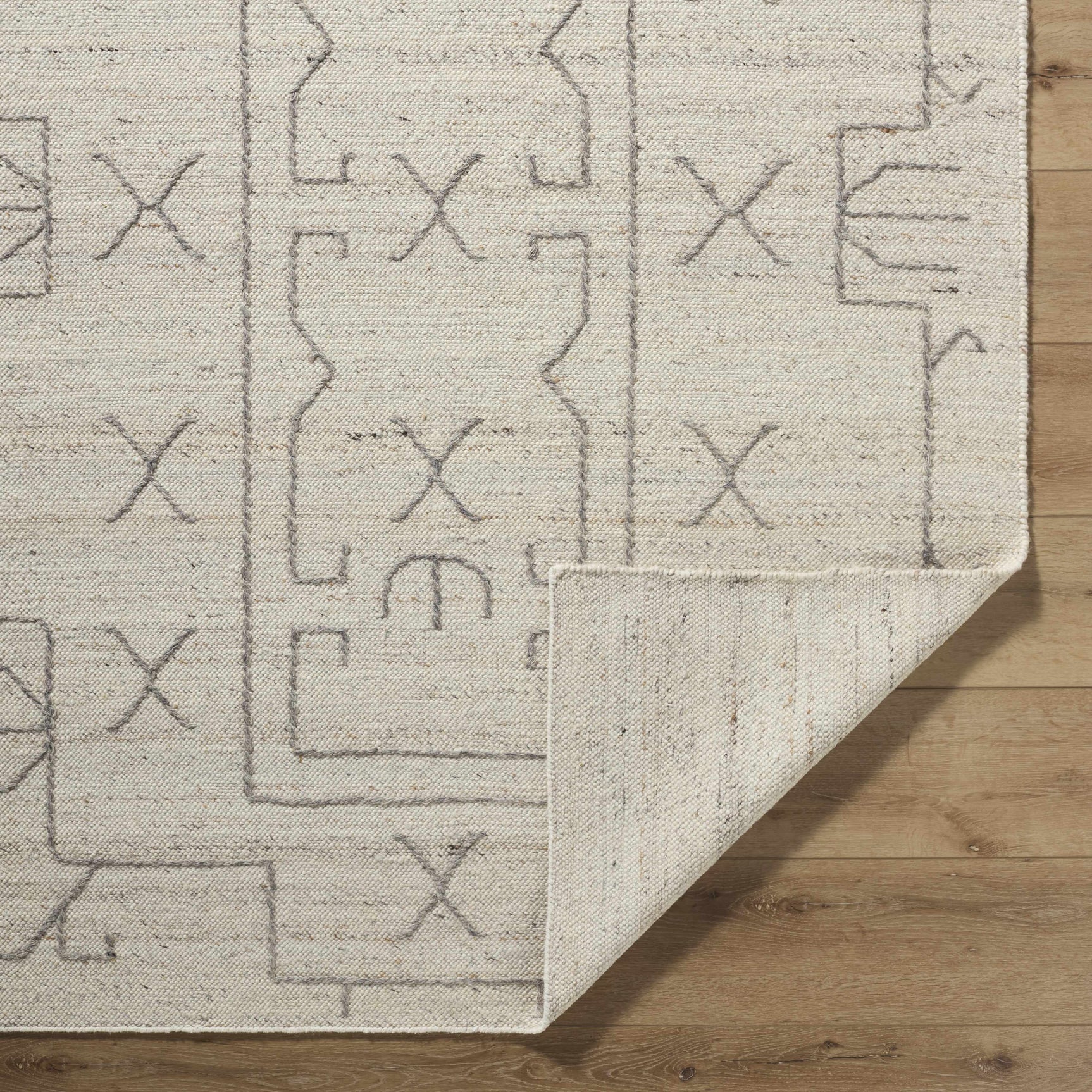 Chanda Area Rug - Ornate Home