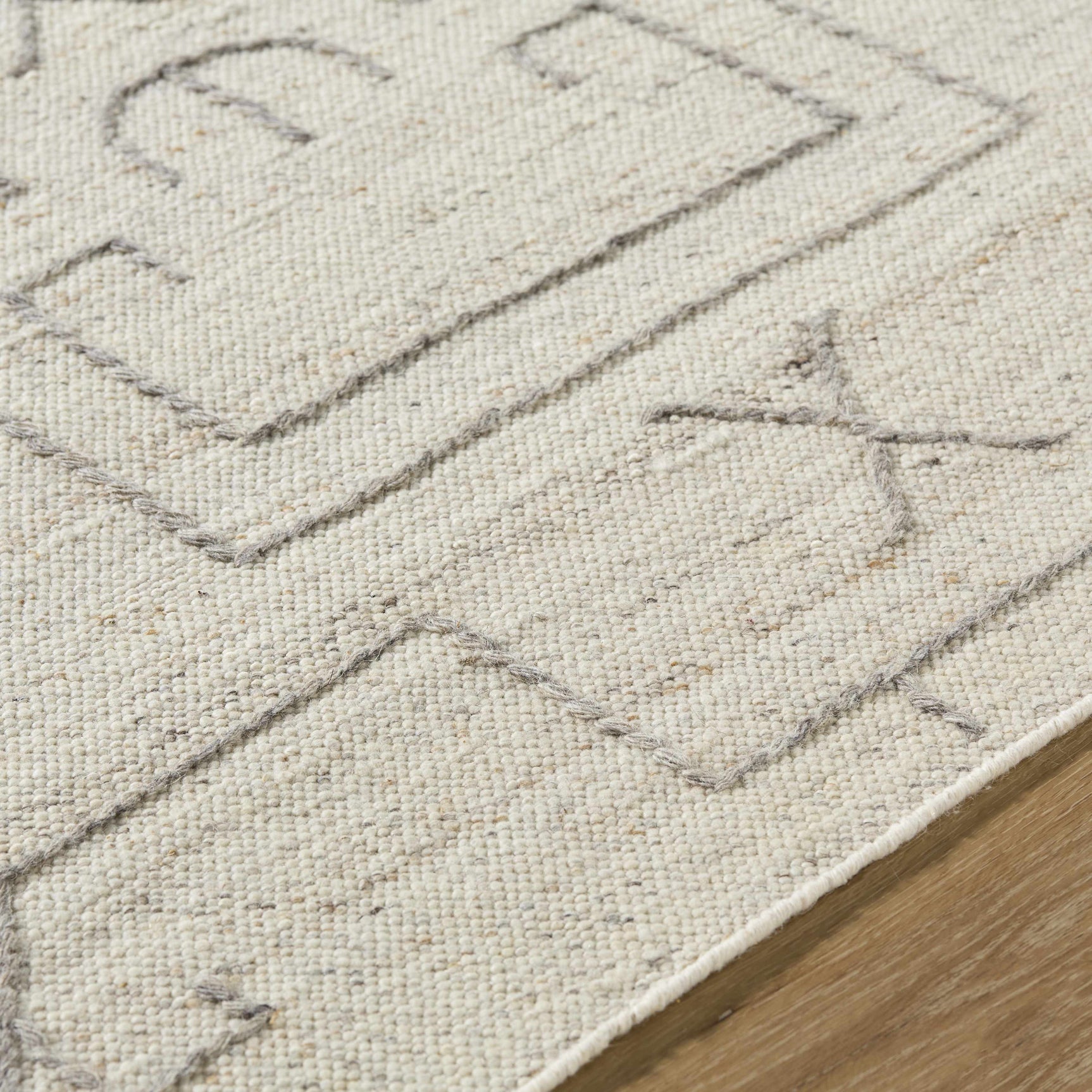 Chanda Area Rug - Ornate Home