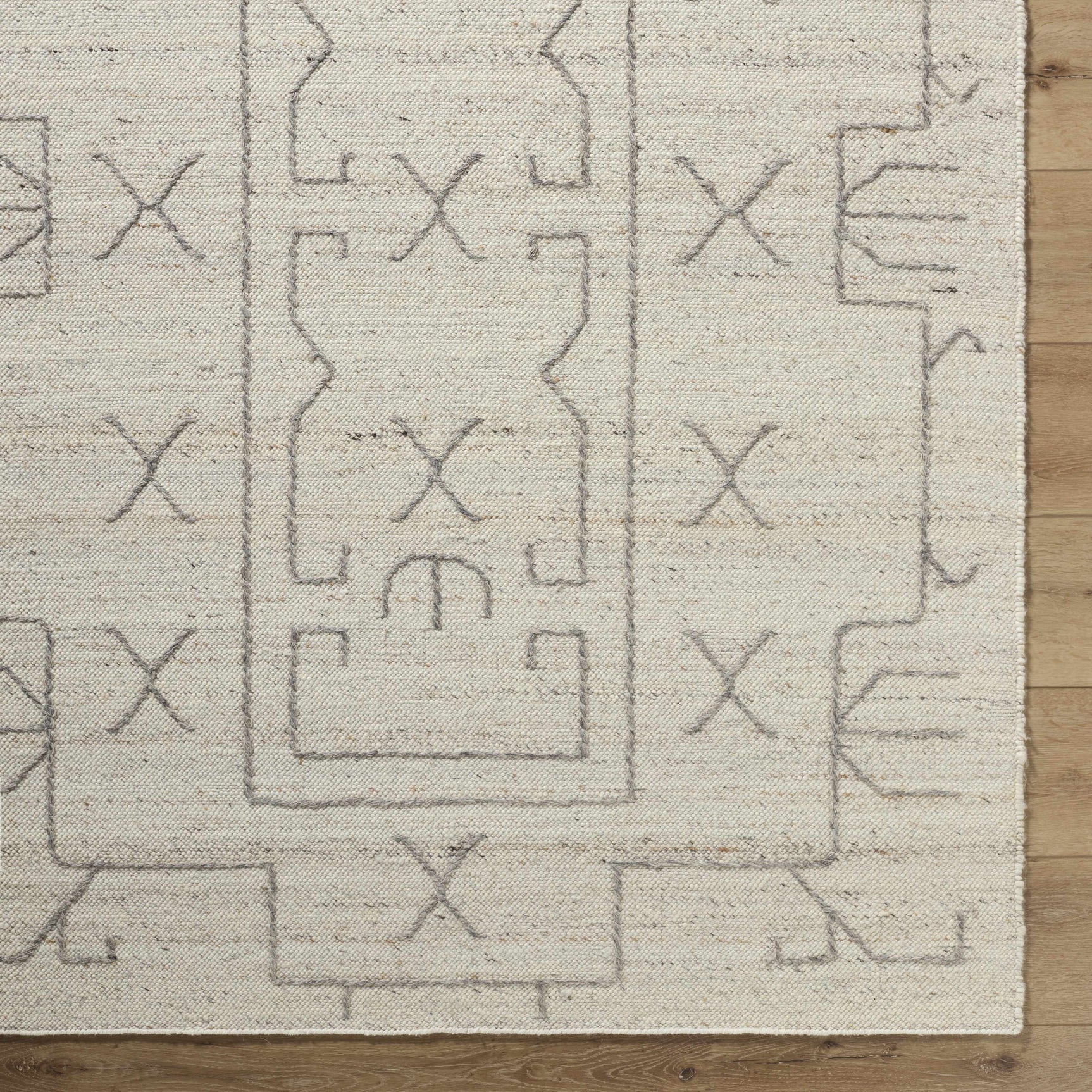 Chanda Area Rug - Ornate Home
