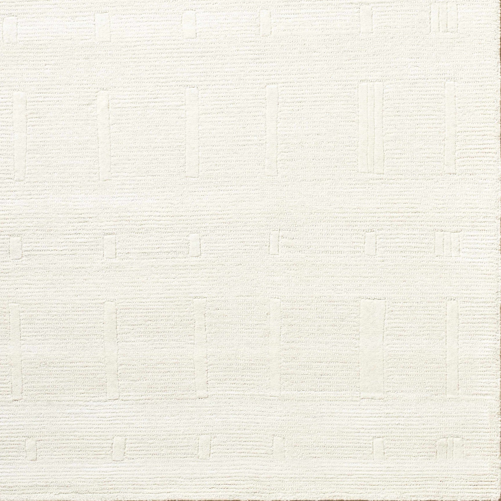 Charan Ivory Cream Area Rug - Ornate Home