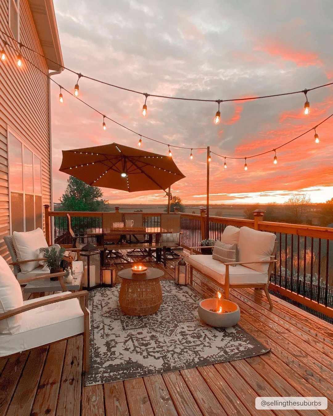 Charcoal Kilmacolm Area Rug - Ornate Home