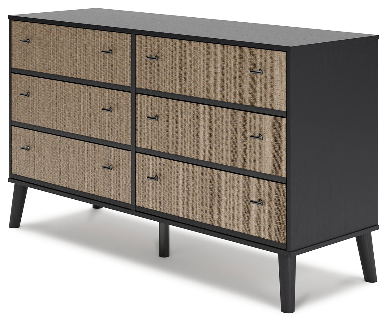 Charlang Two-tone Dresser (Online Special Price) - Ornate Home
