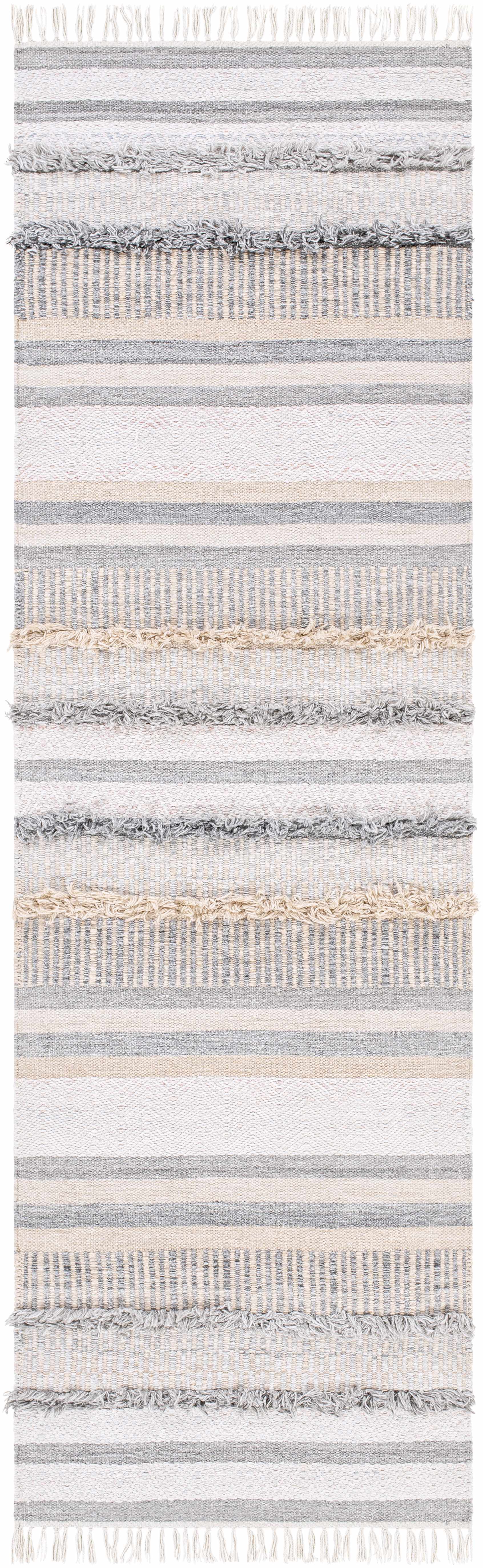 Charlemagne Flatweave Performance Rug - Clearance - Ornate Home