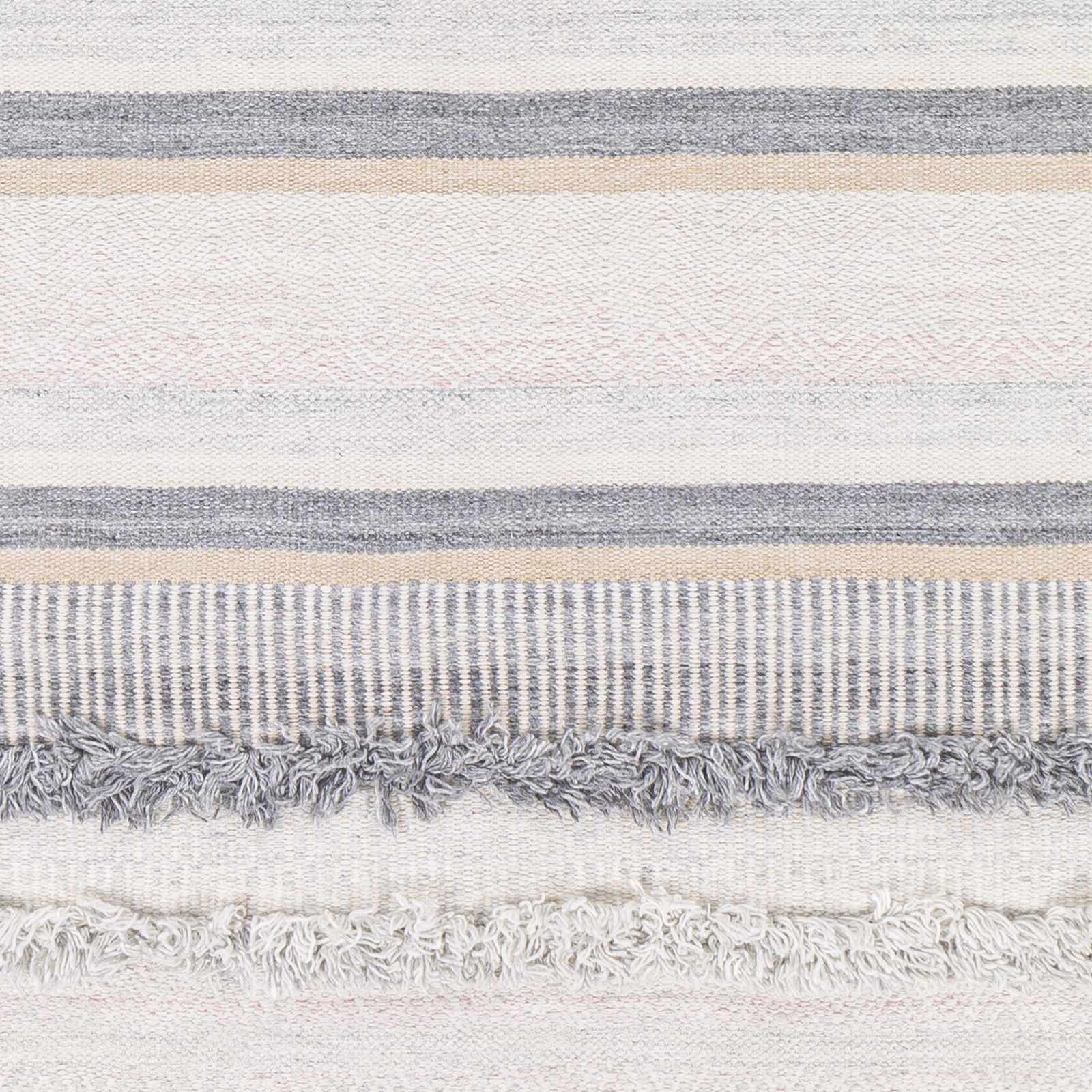 Charlemagne Flatweave Performance Rug - Clearance - Ornate Home