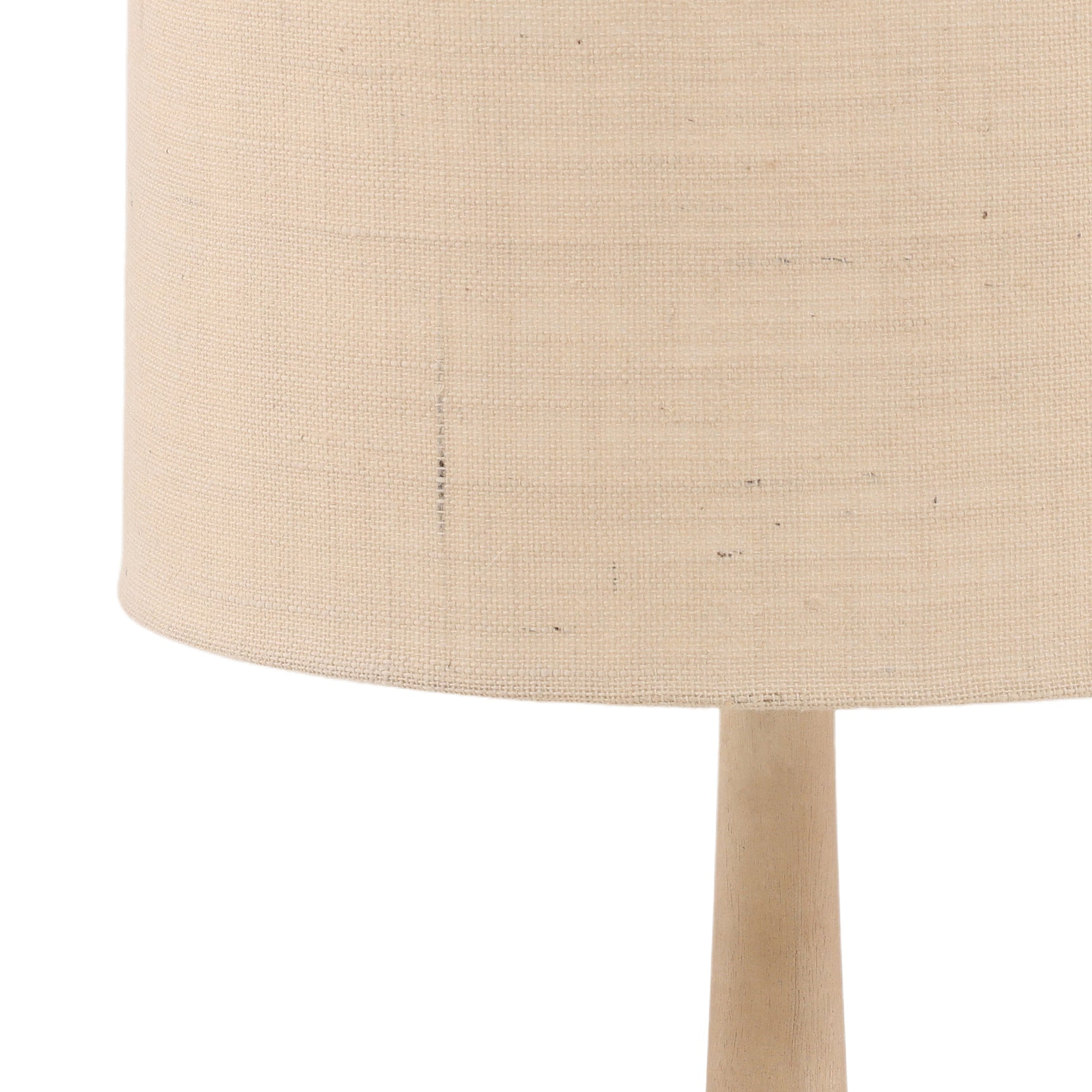 Charlene Natural/Beige Table Lamp - Ornate Home