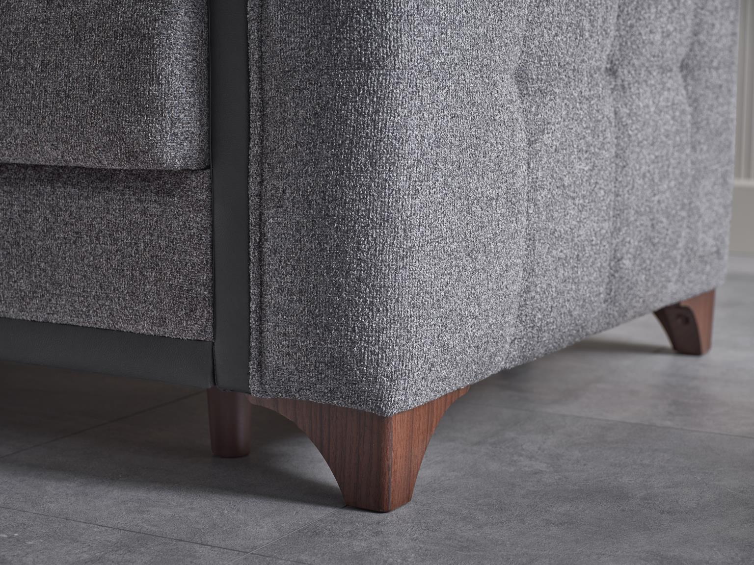 Charlotte Living Room Set - Ornate Home