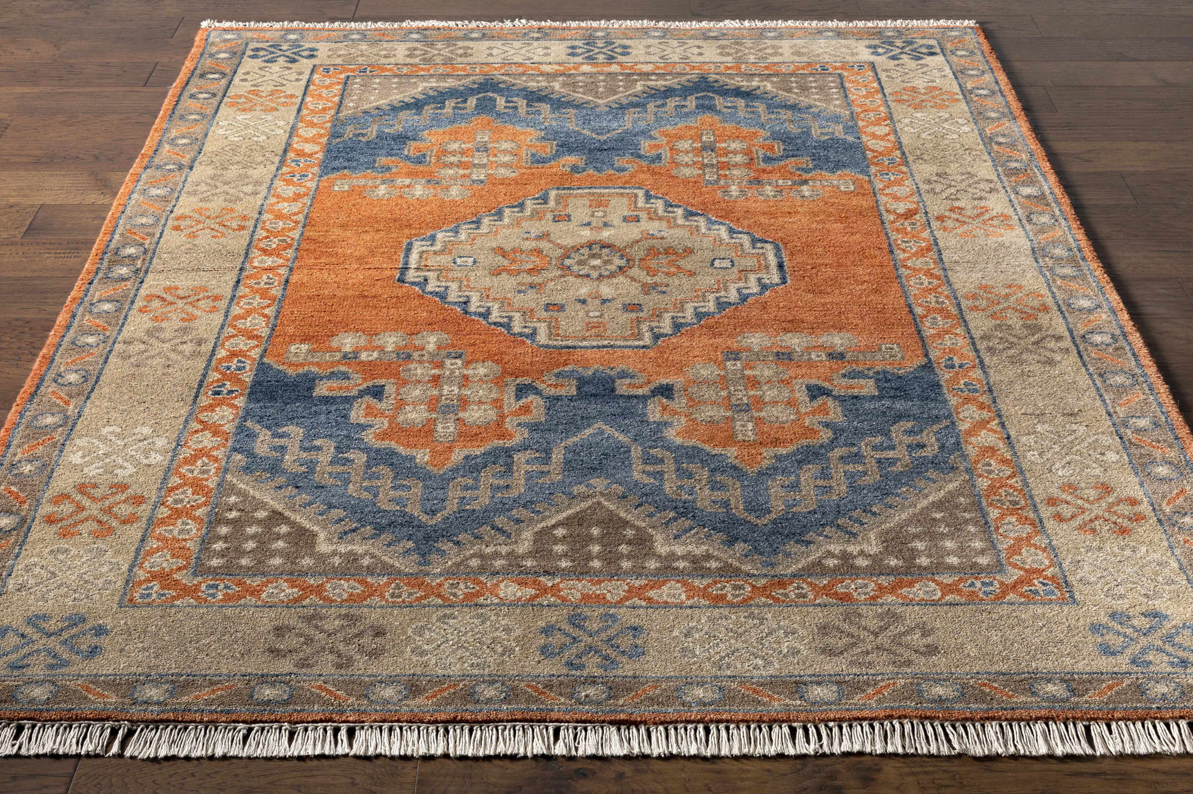 Charmhaven Area Rug - Clearance - Ornate Home