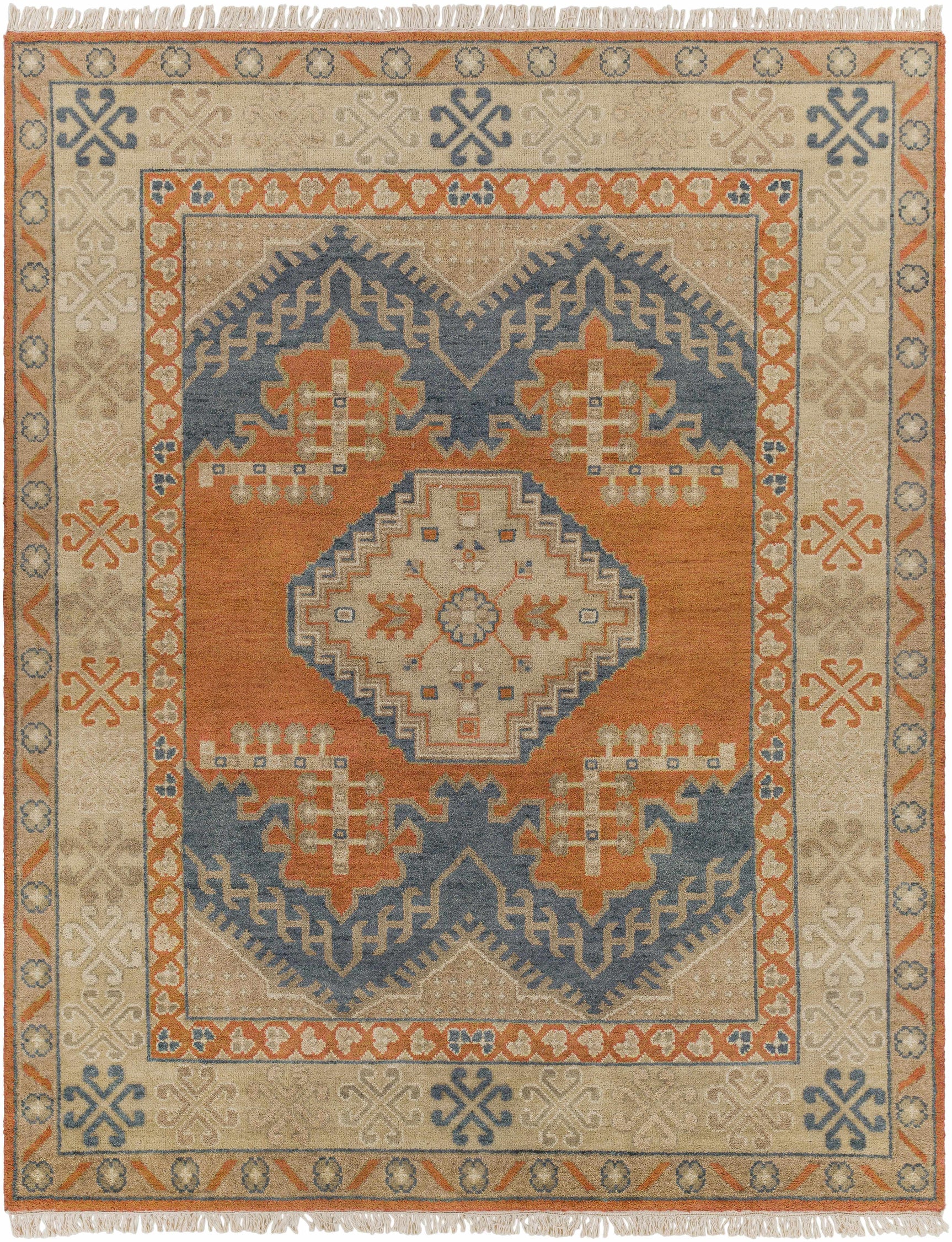 Charmhaven Area Rug - Clearance - Ornate Home