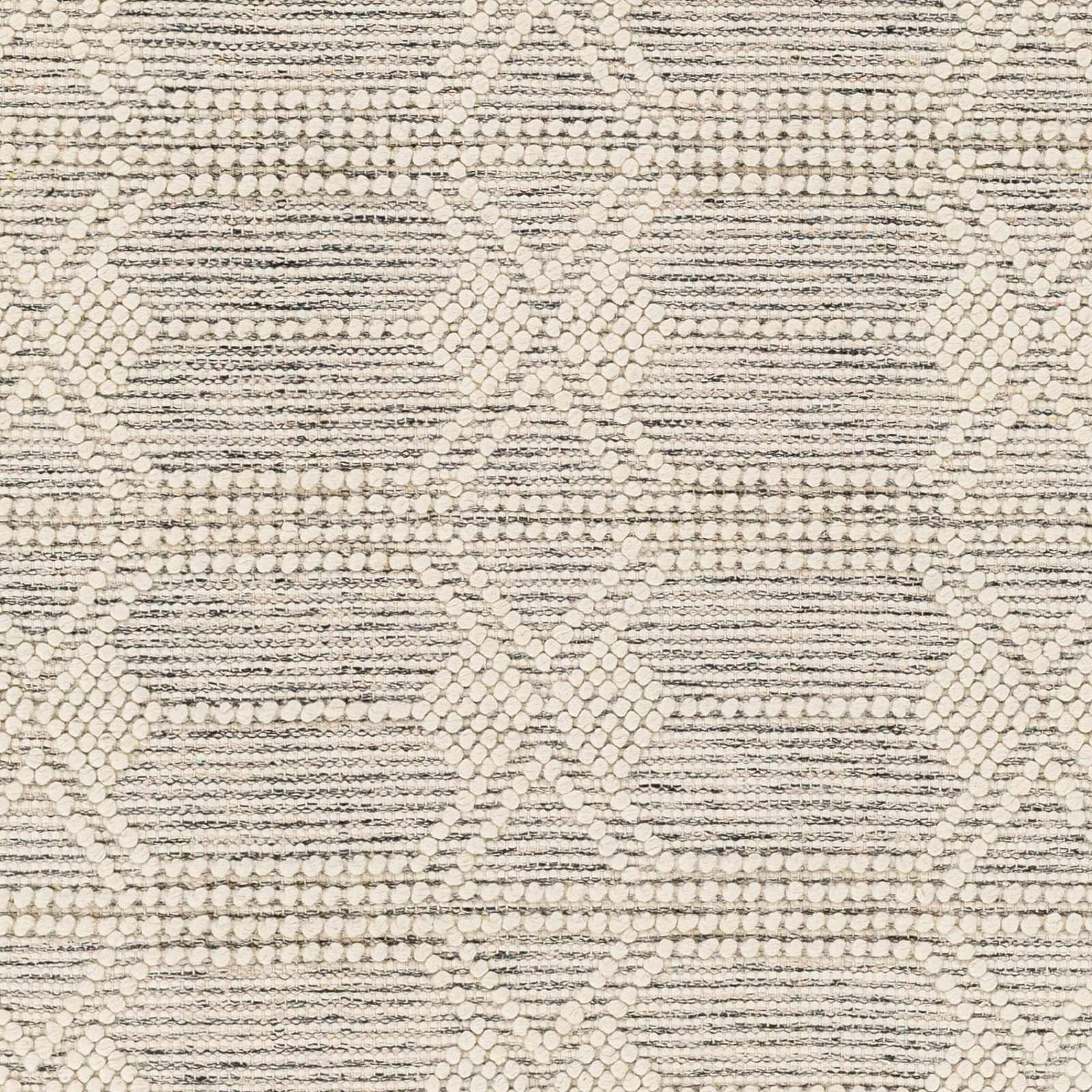 Chars Wool Rug with Tassels - Clearance - Ornate Home