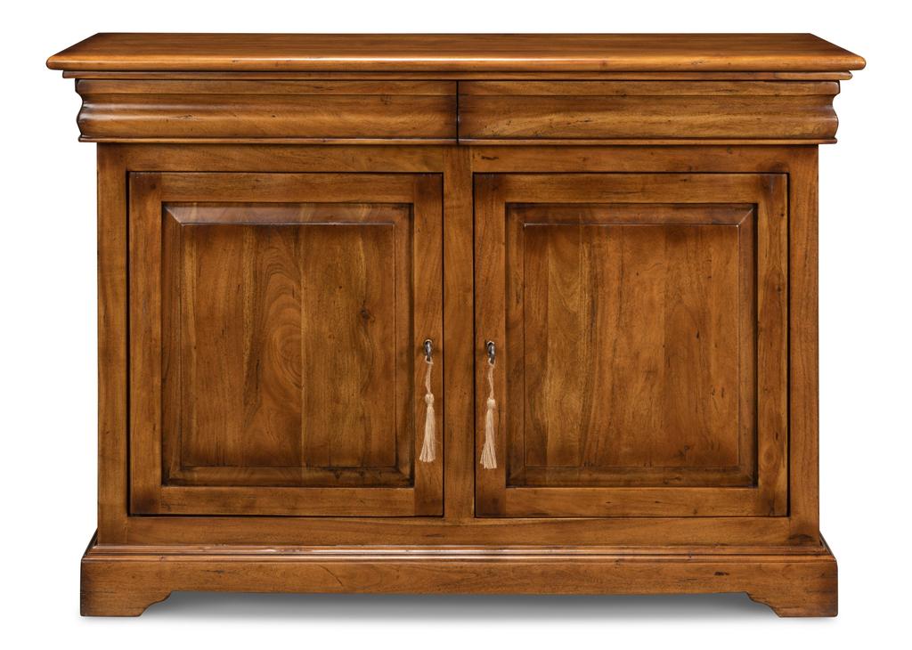 Charterhouse Brown Cabinet - Ornate Home