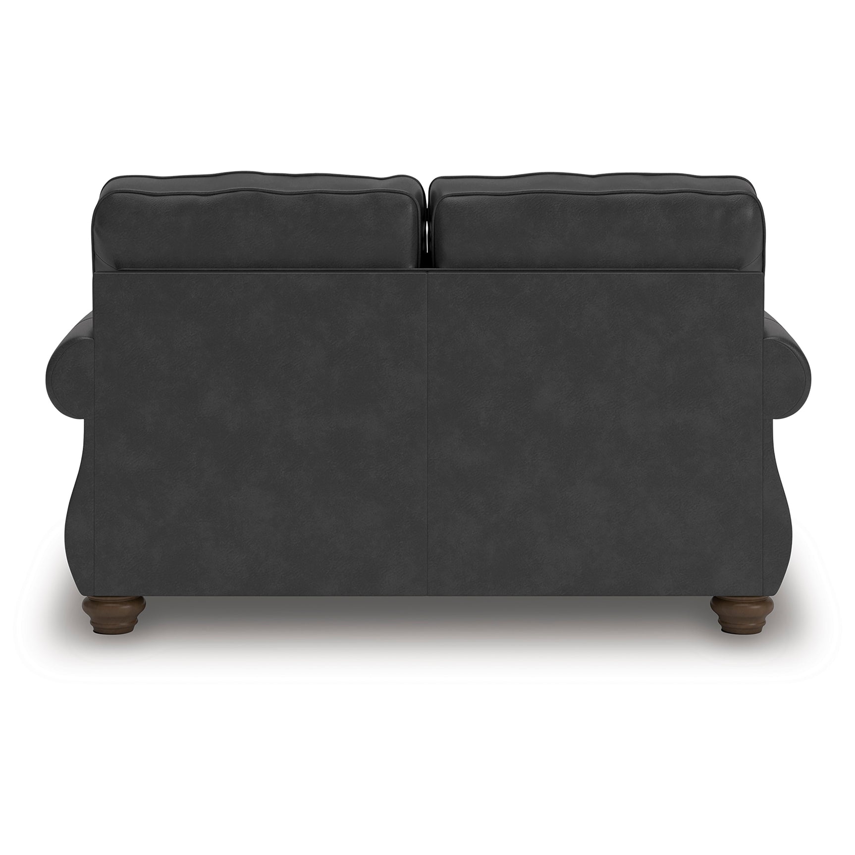 Chasemore Granite Loveseat - Ornate Home