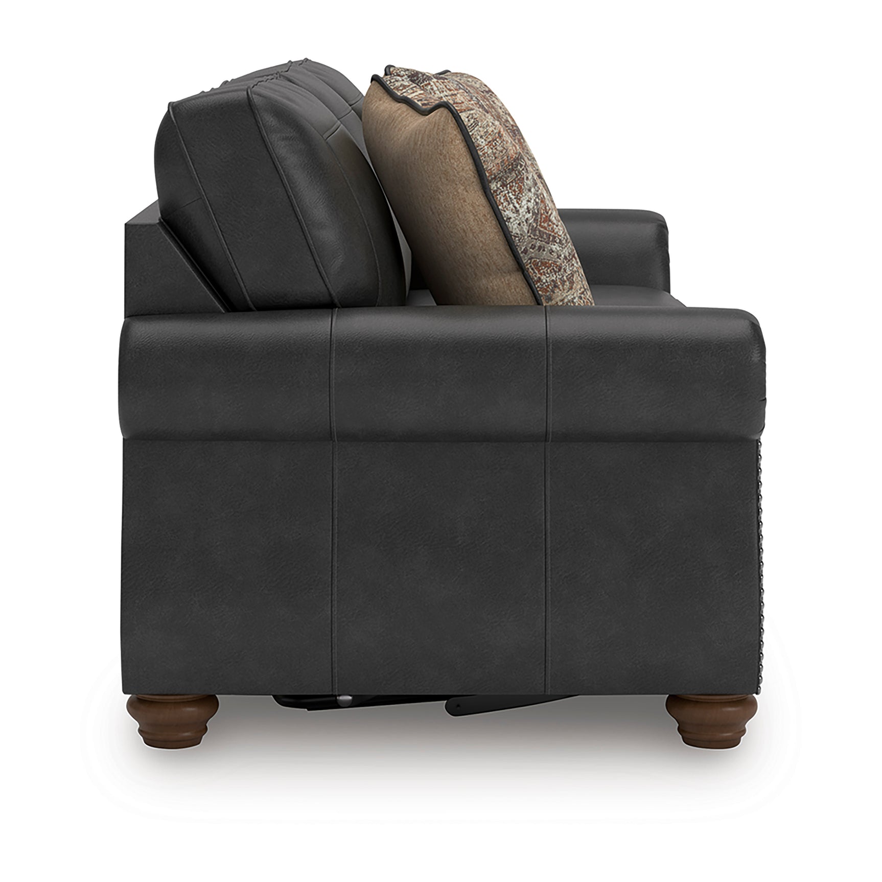 Shadsburne Granite Queen Sofa Sleeper - Ornate Home