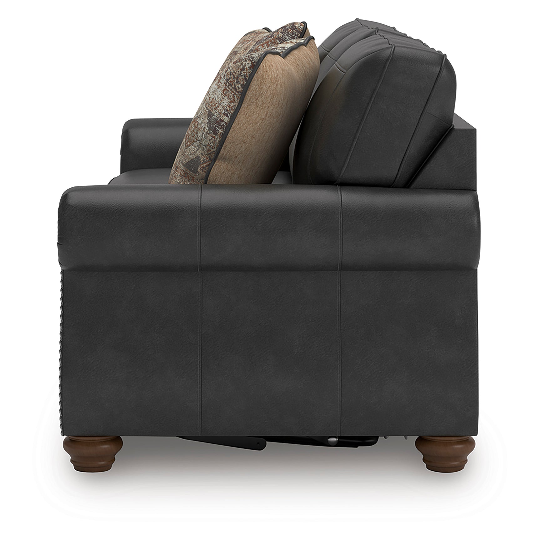 Shadsburne Granite Queen Sofa Sleeper - Ornate Home
