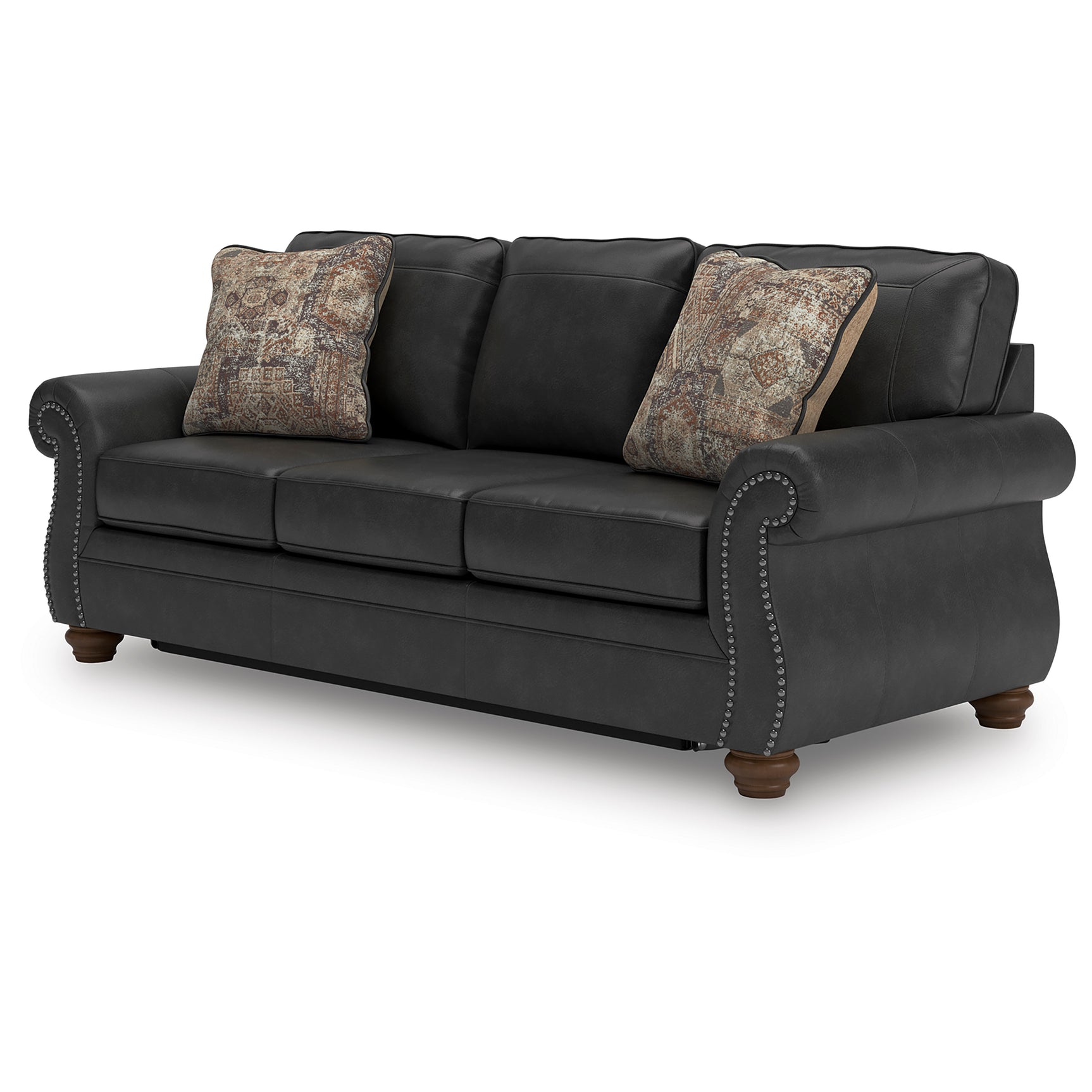 Shadsburne Granite Queen Sofa Sleeper - Ornate Home