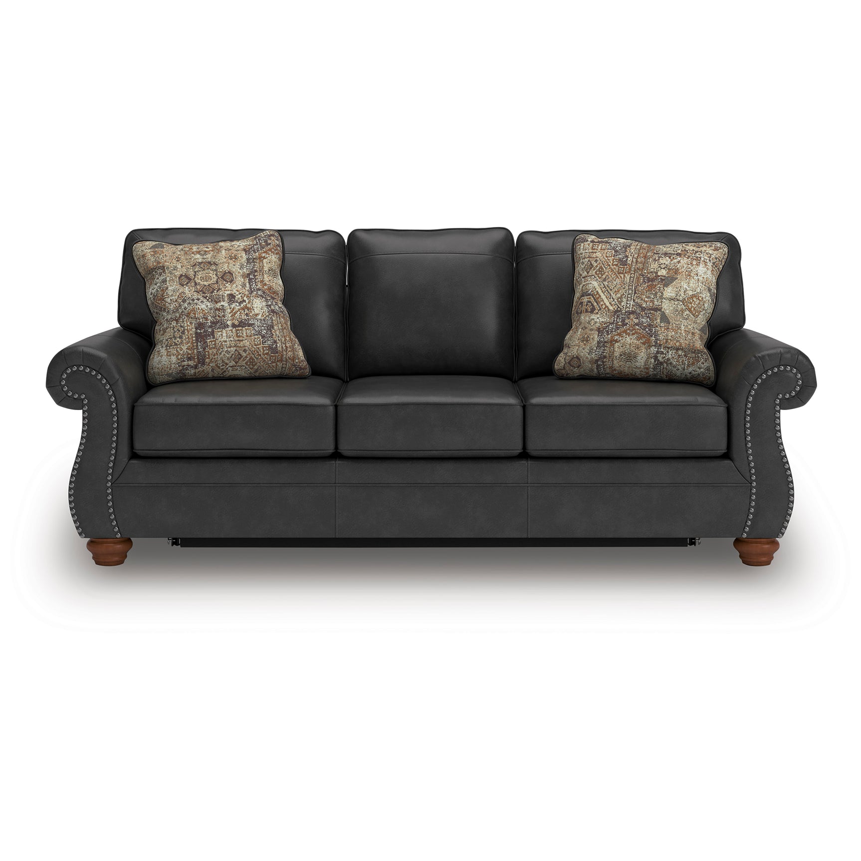 Shadsburne Granite Queen Sofa Sleeper - Ornate Home