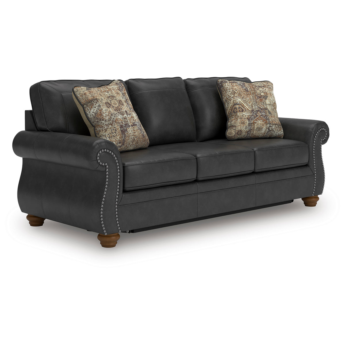 Shadsburne Granite Queen Sofa Sleeper - Ornate Home