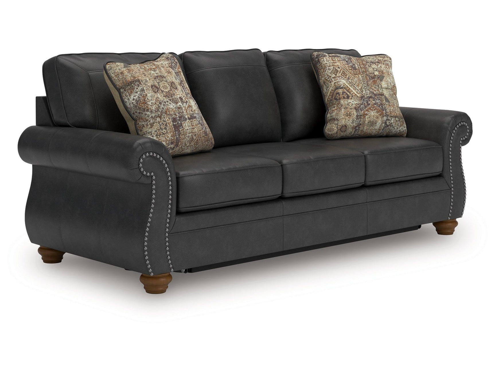 Chasemore Granite Queen Sofa Sleeper - Ornate Home