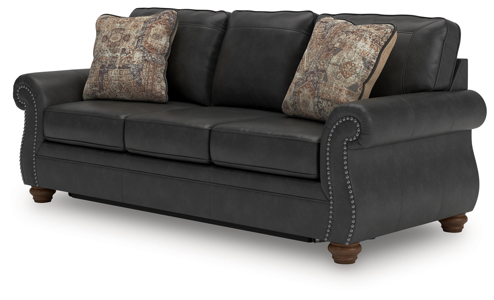 Chasemore Granite Queen Sofa Sleeper - Ornate Home