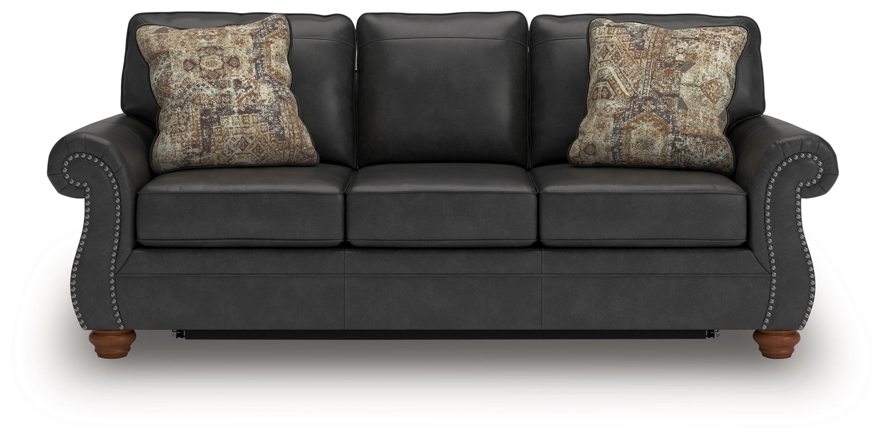 Chasemore Granite Queen Sofa Sleeper - Ornate Home