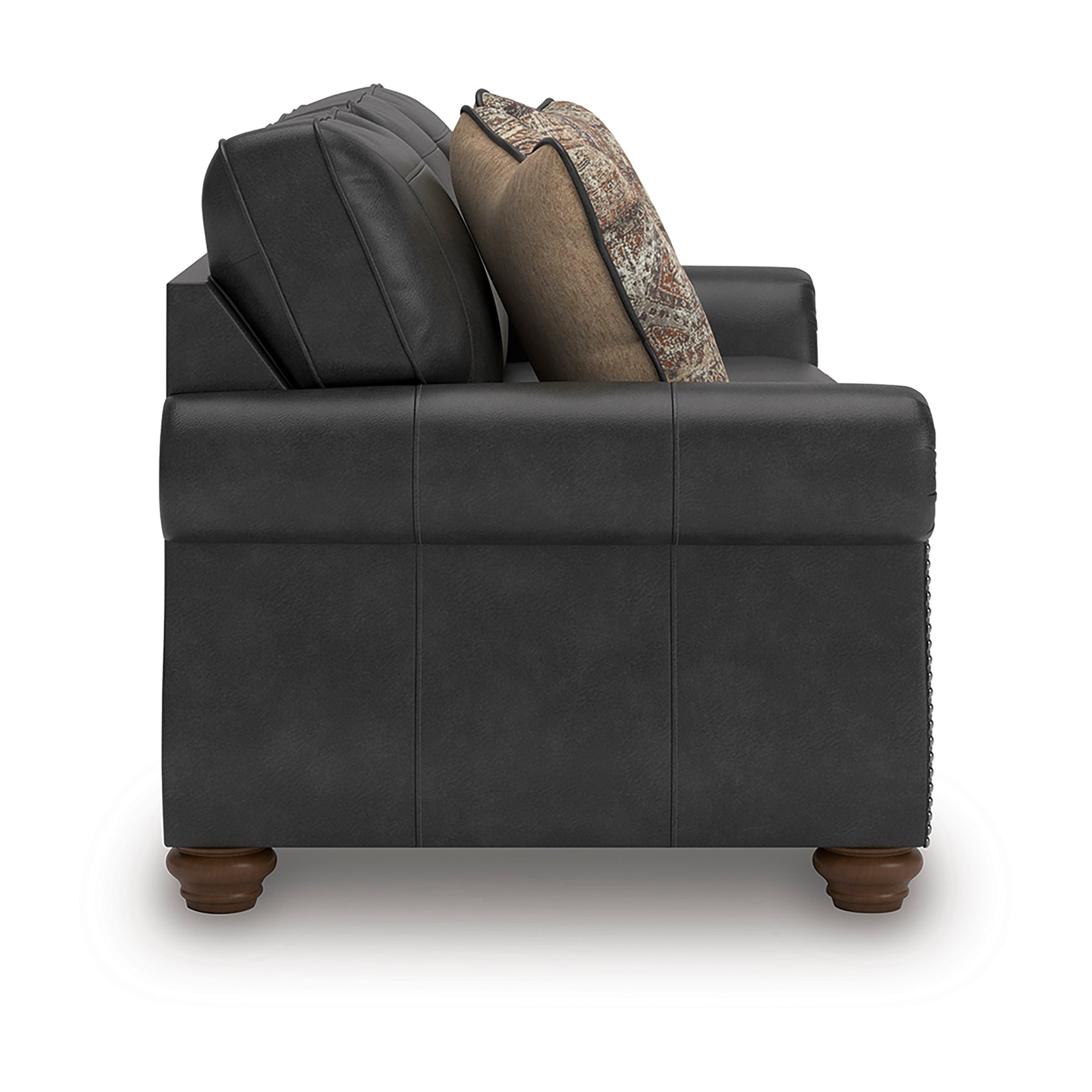 Chasemore Granite Sofa - Ornate Home