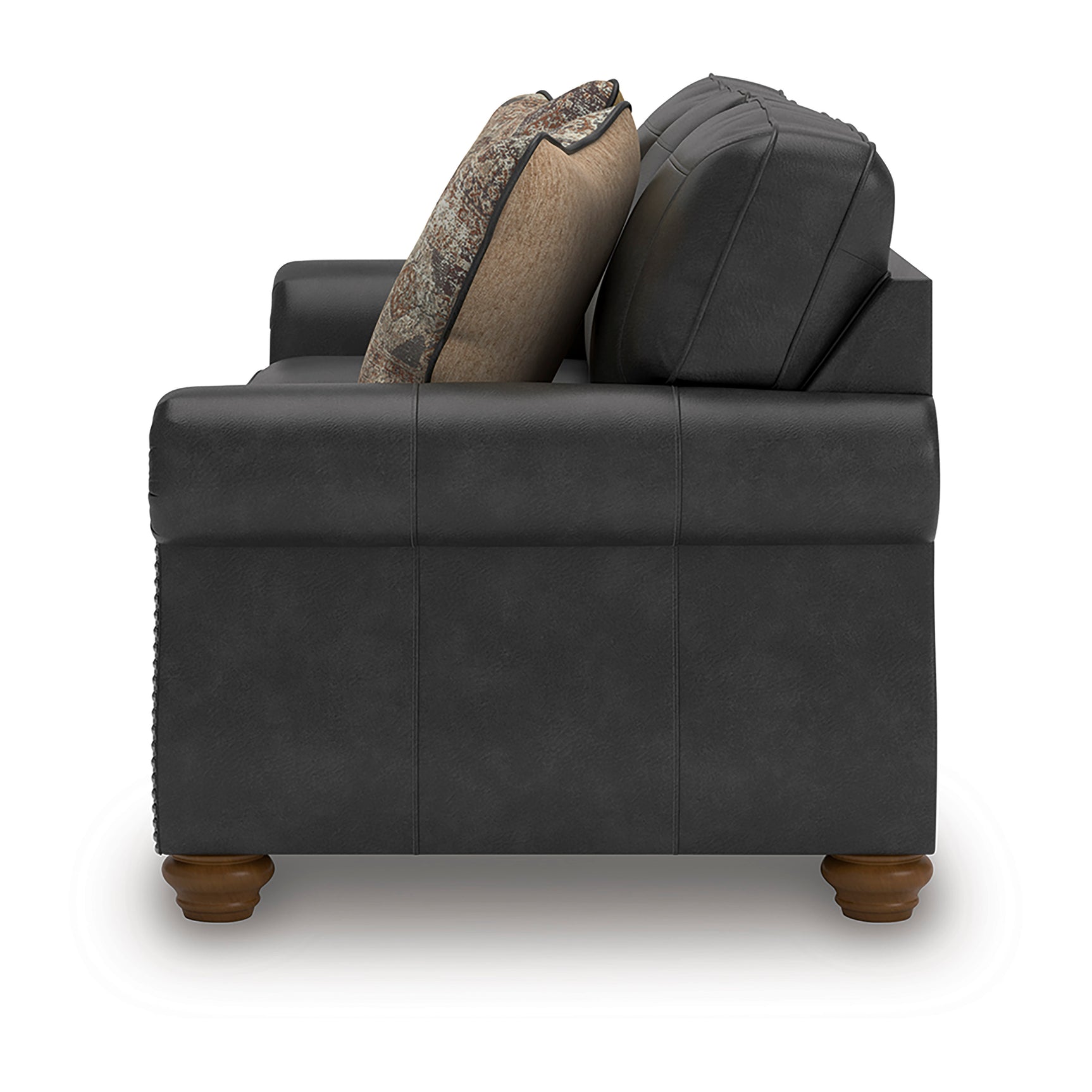 Chasemore Granite Sofa - Ornate Home