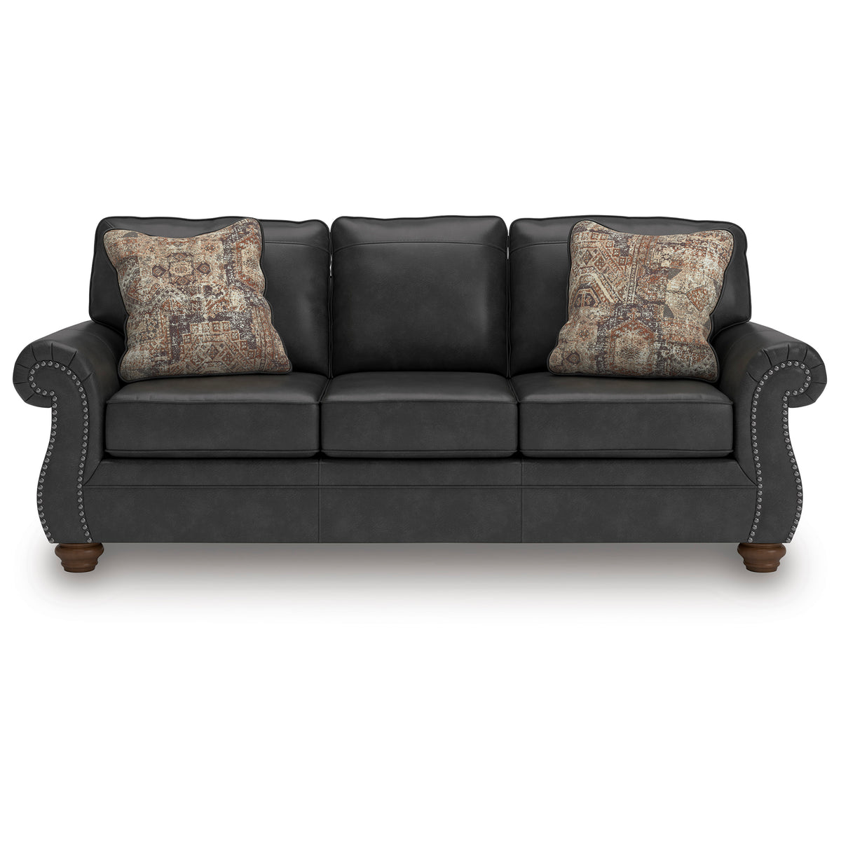 Chasemore Granite Sofa - Ornate Home