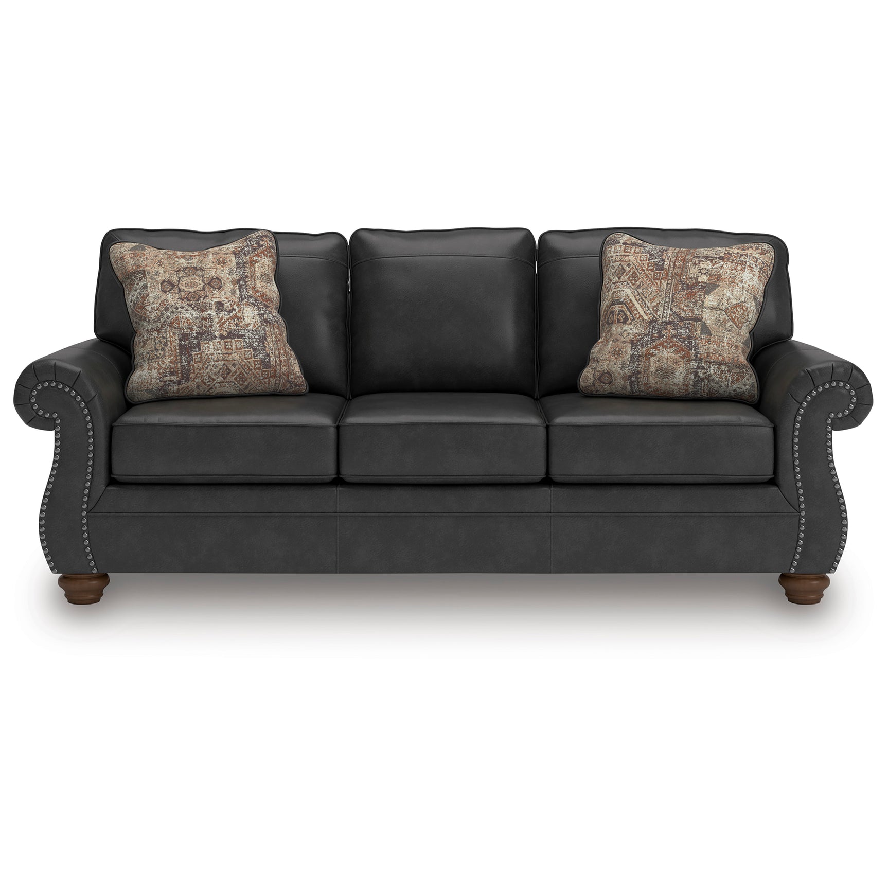 Chasemore Granite Sofa - Ornate Home