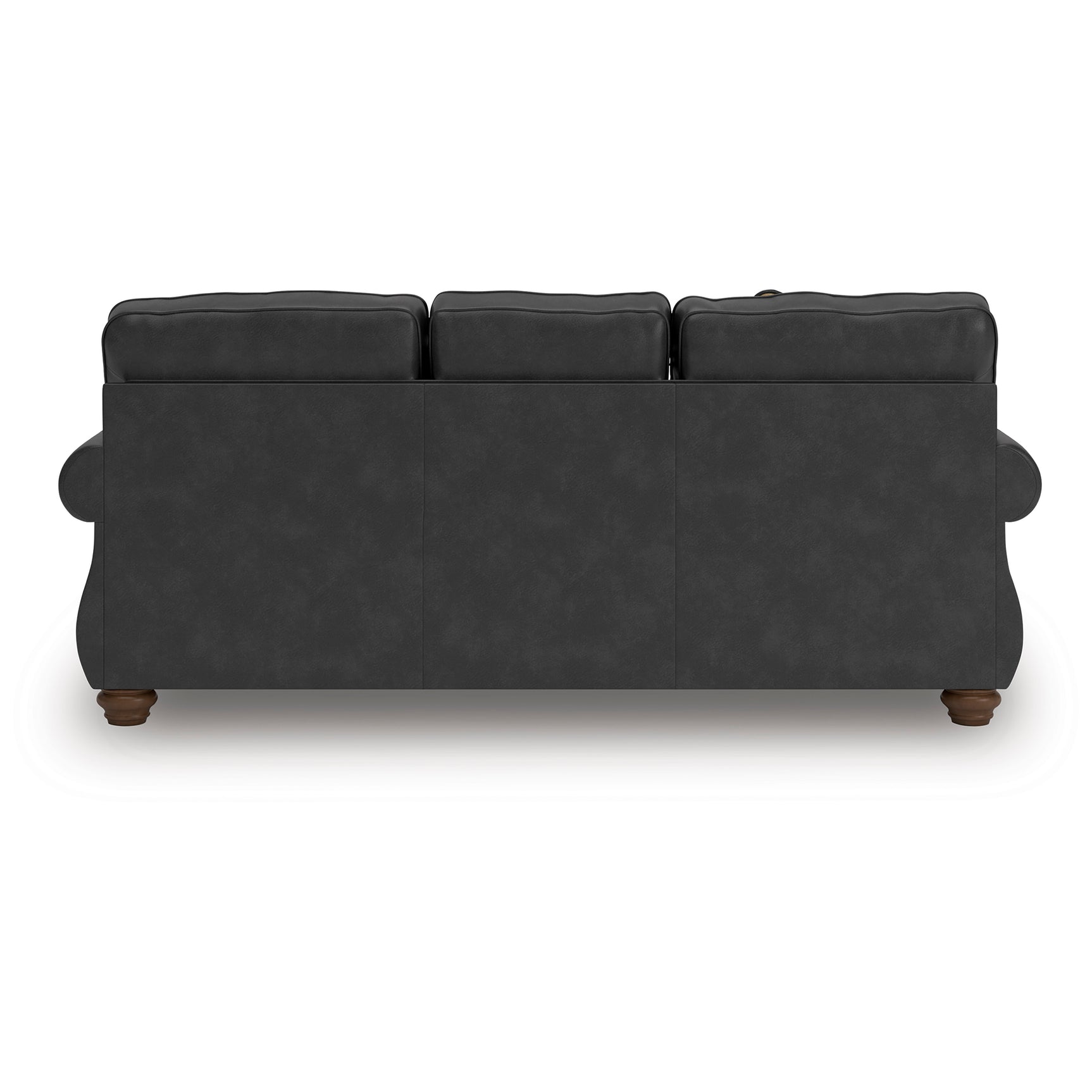 Chasemore Granite Sofa - Ornate Home