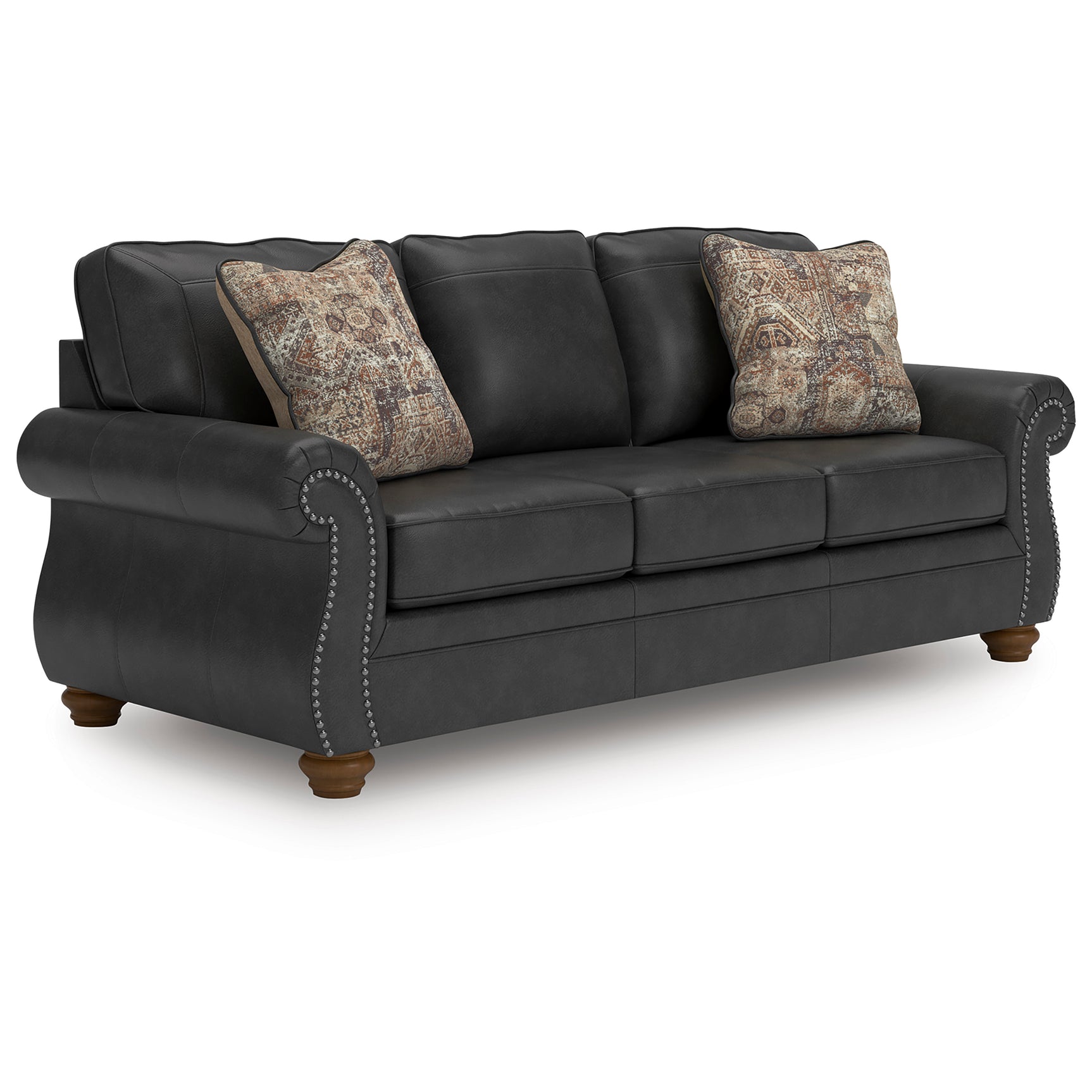 Chasemore Granite Sofa - Ornate Home