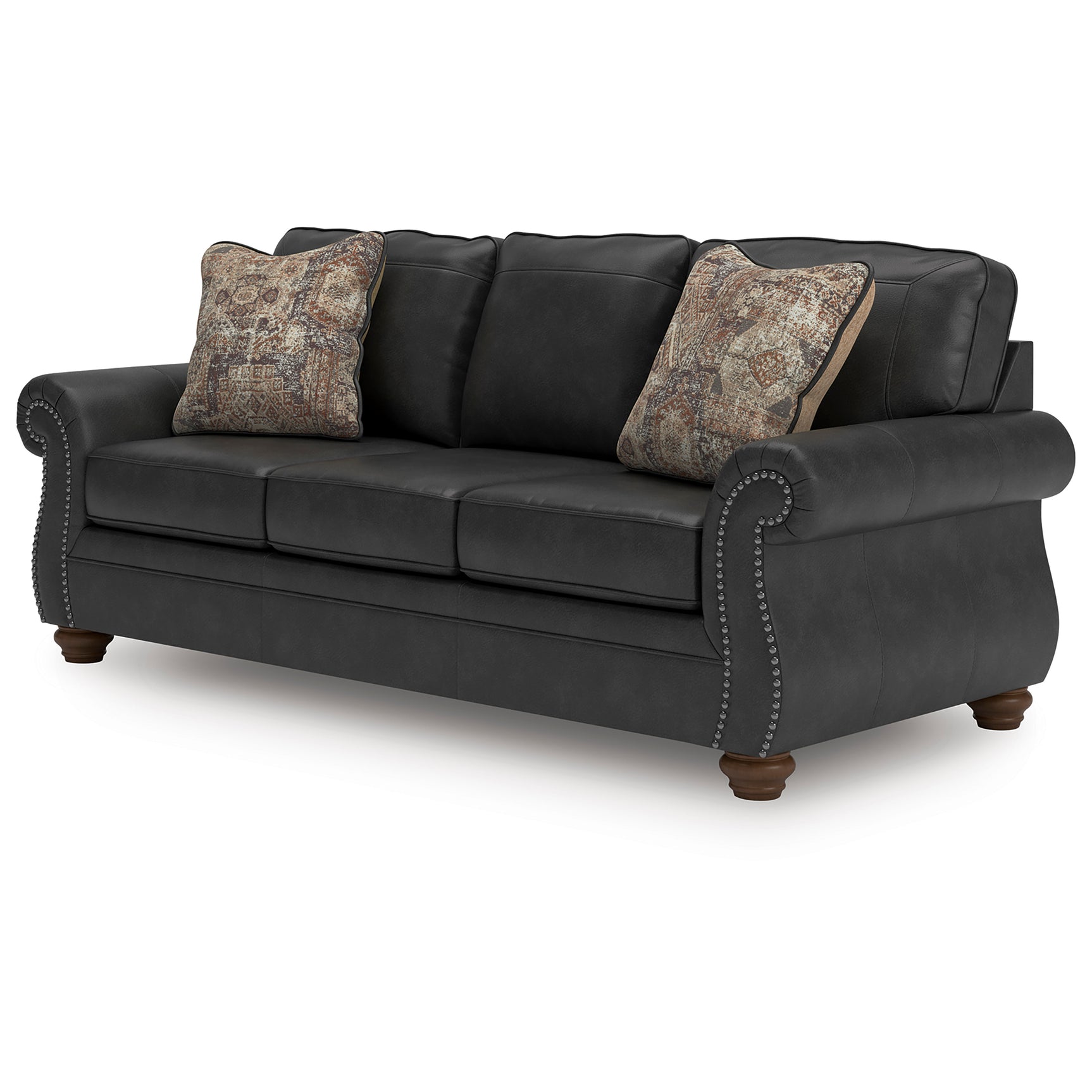 Chasemore Granite Sofa - Ornate Home