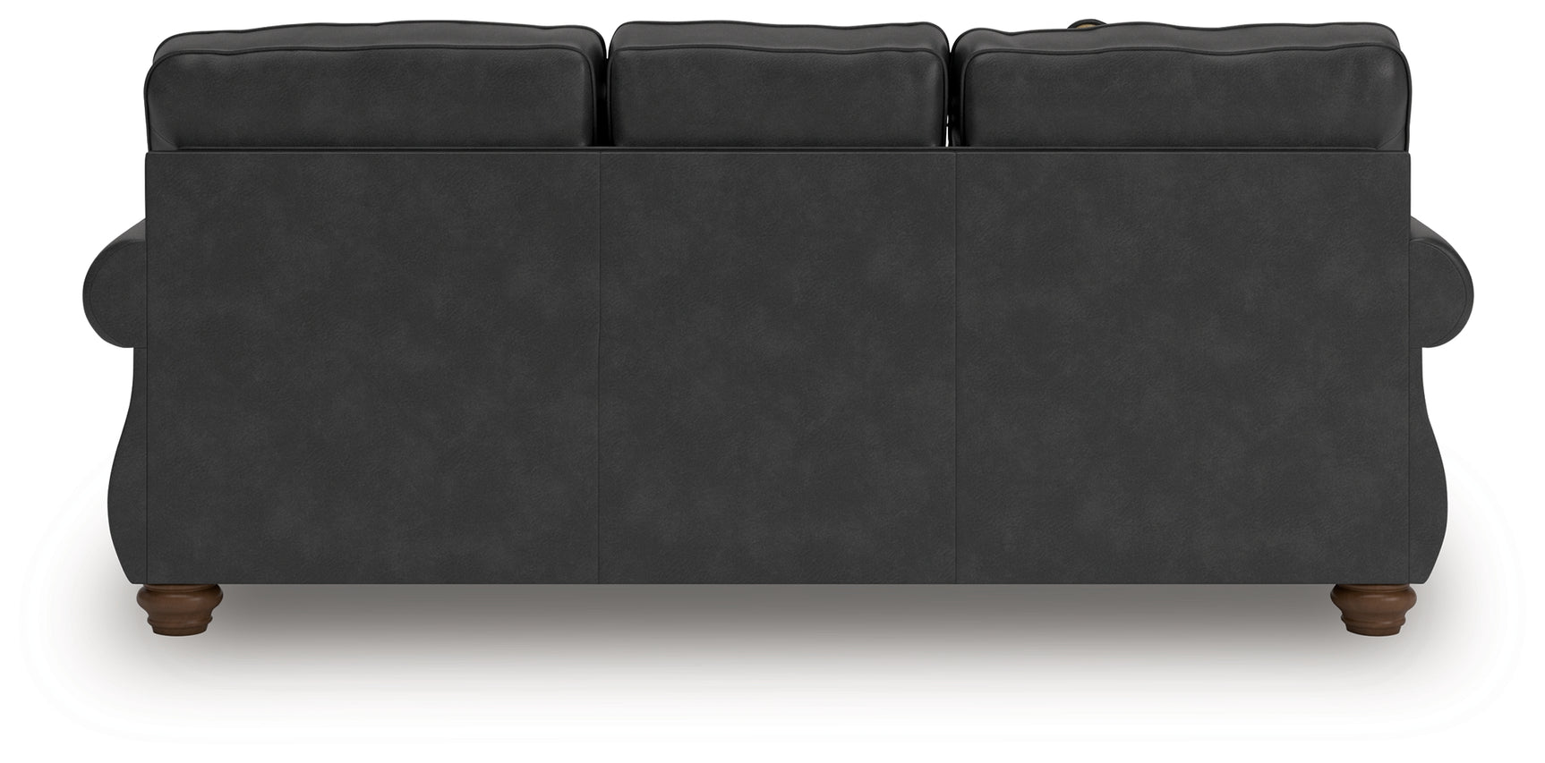 Chasemore Granite Sofa and Recliner (Online Special Price) - Ornate Home