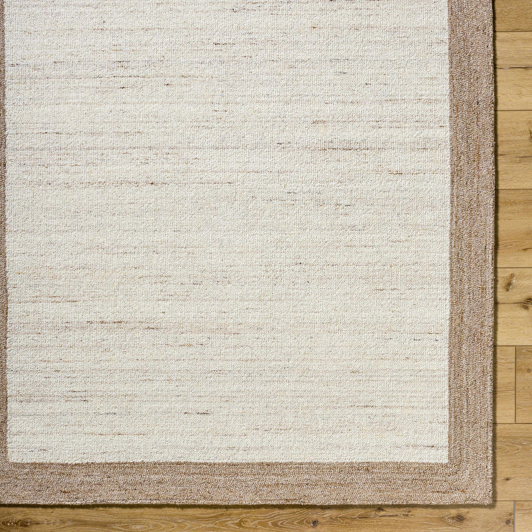 Chasen Tufted Wool Area Rug - Ornate Home