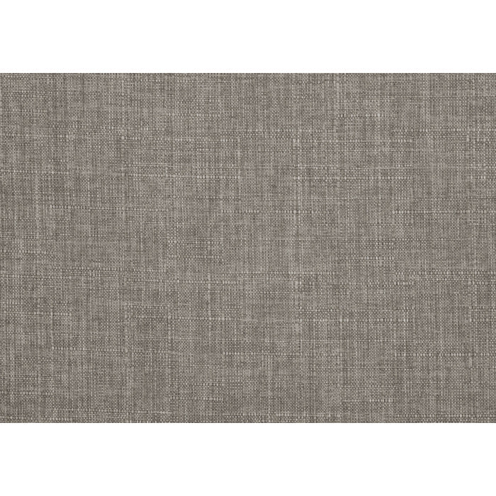 Chasin Gray Queen Platform Bed - Ornate Home
