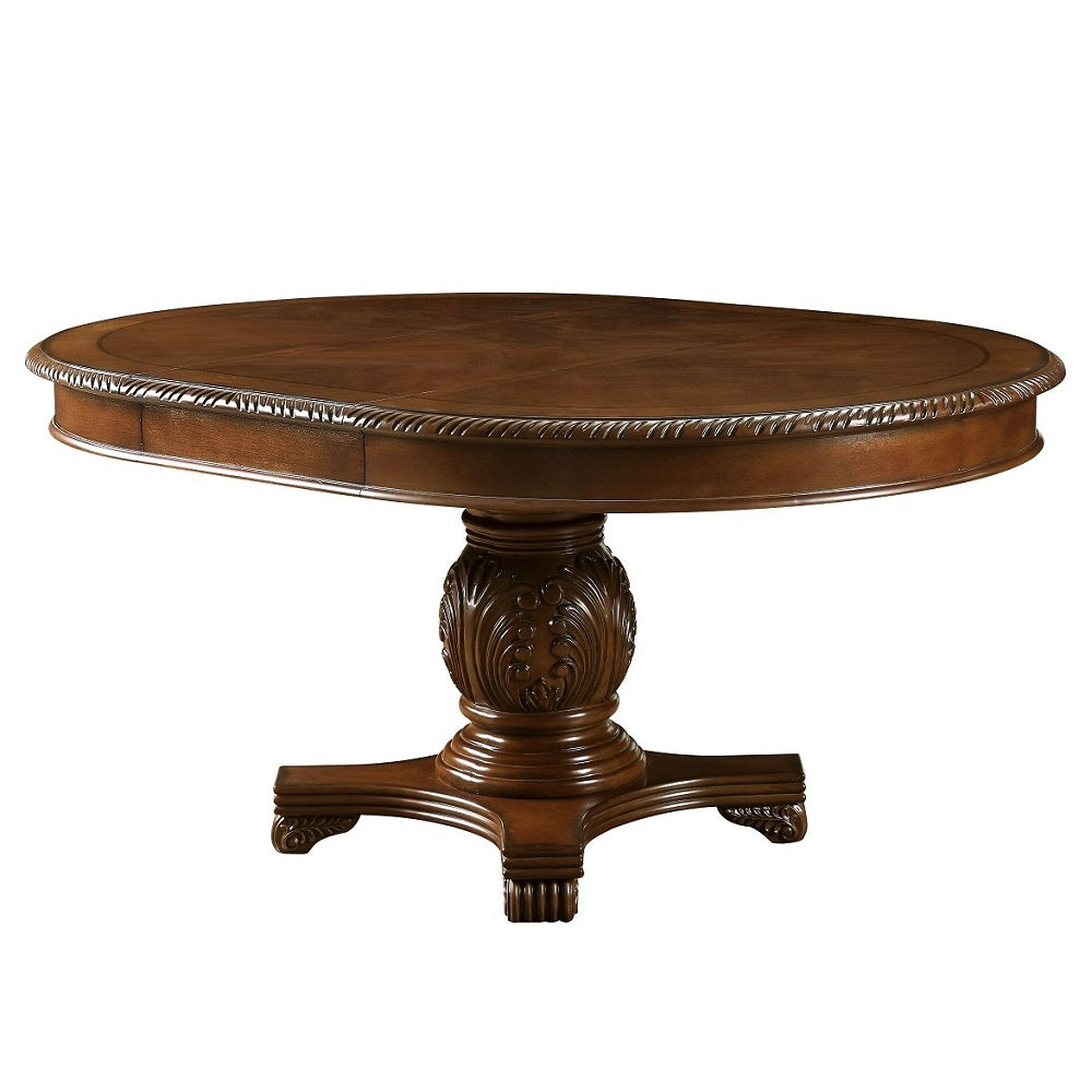 Chateau De Ville Cherry Dining Table - Ornate Home