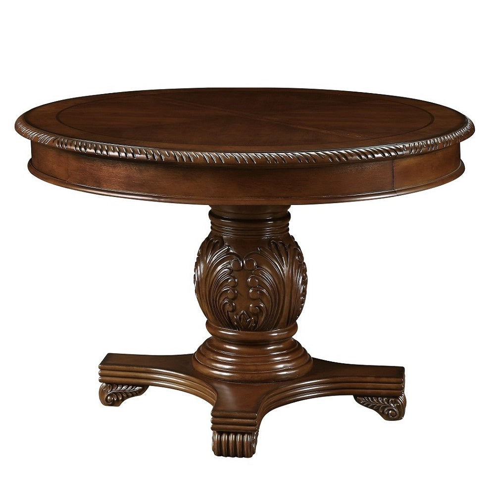 Chateau De Ville Cherry Dining Table - Ornate Home