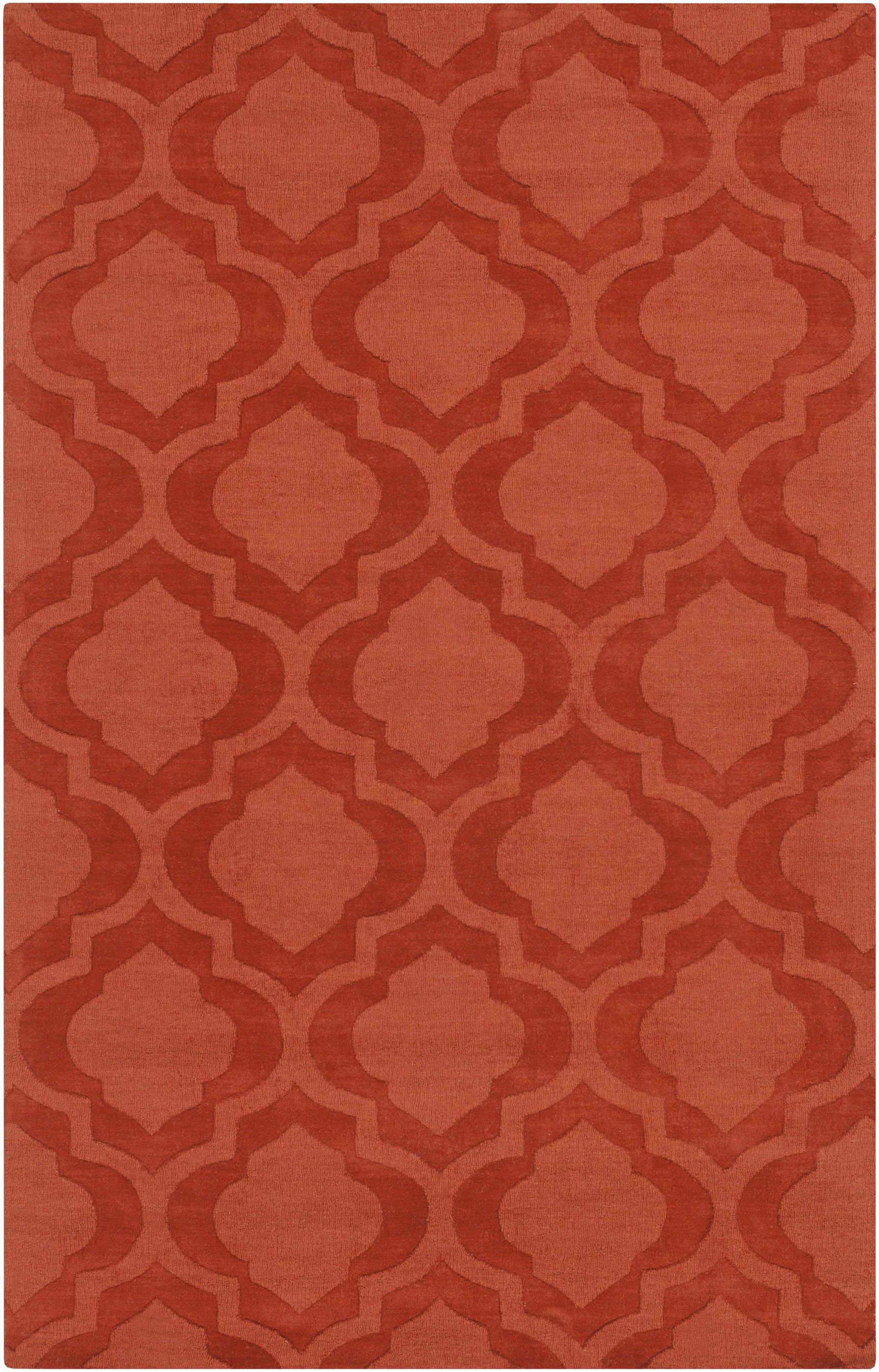 Chatom Area Rug - Clearance - Ornate Home