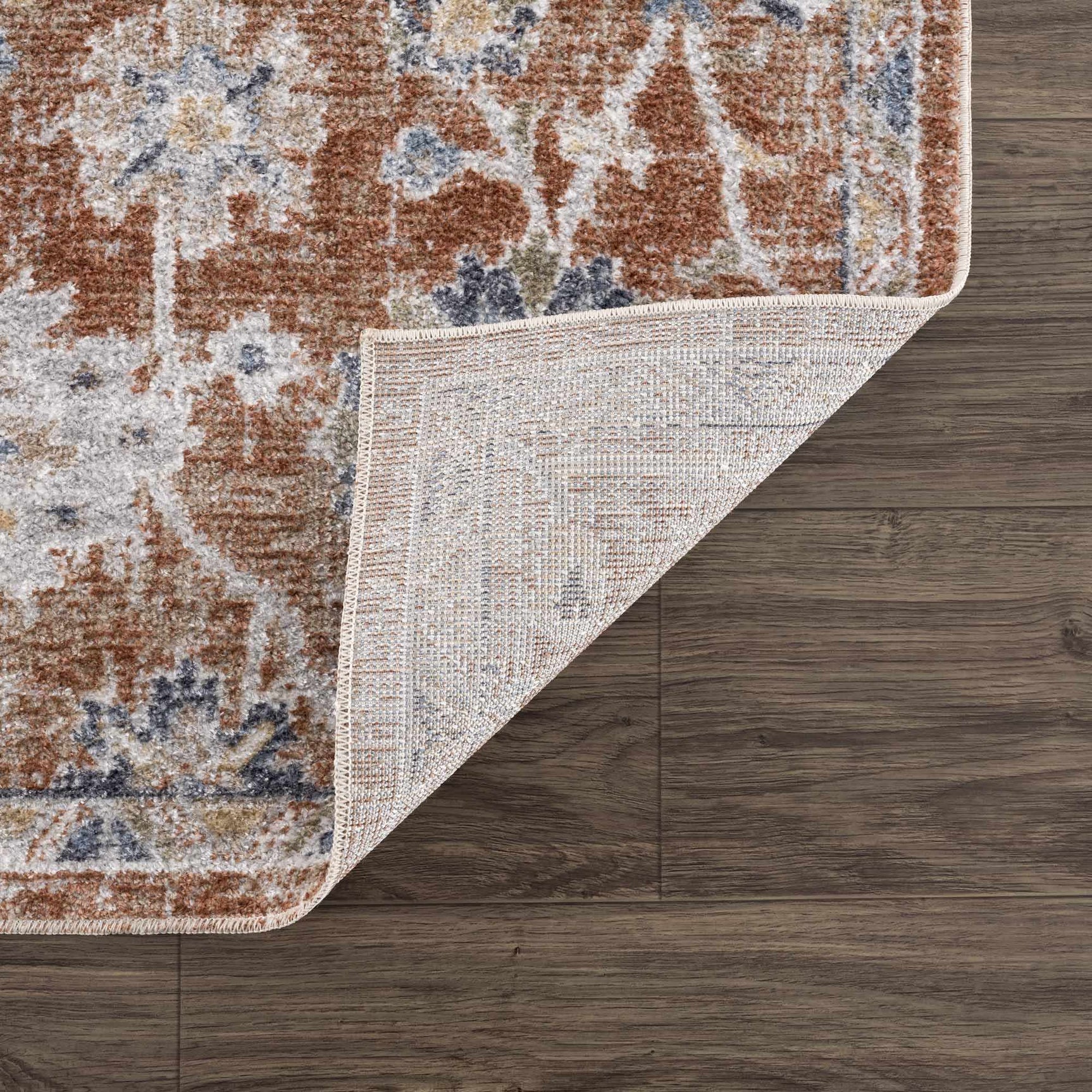Chavi Washable Area Rug - Clearance - Ornate Home