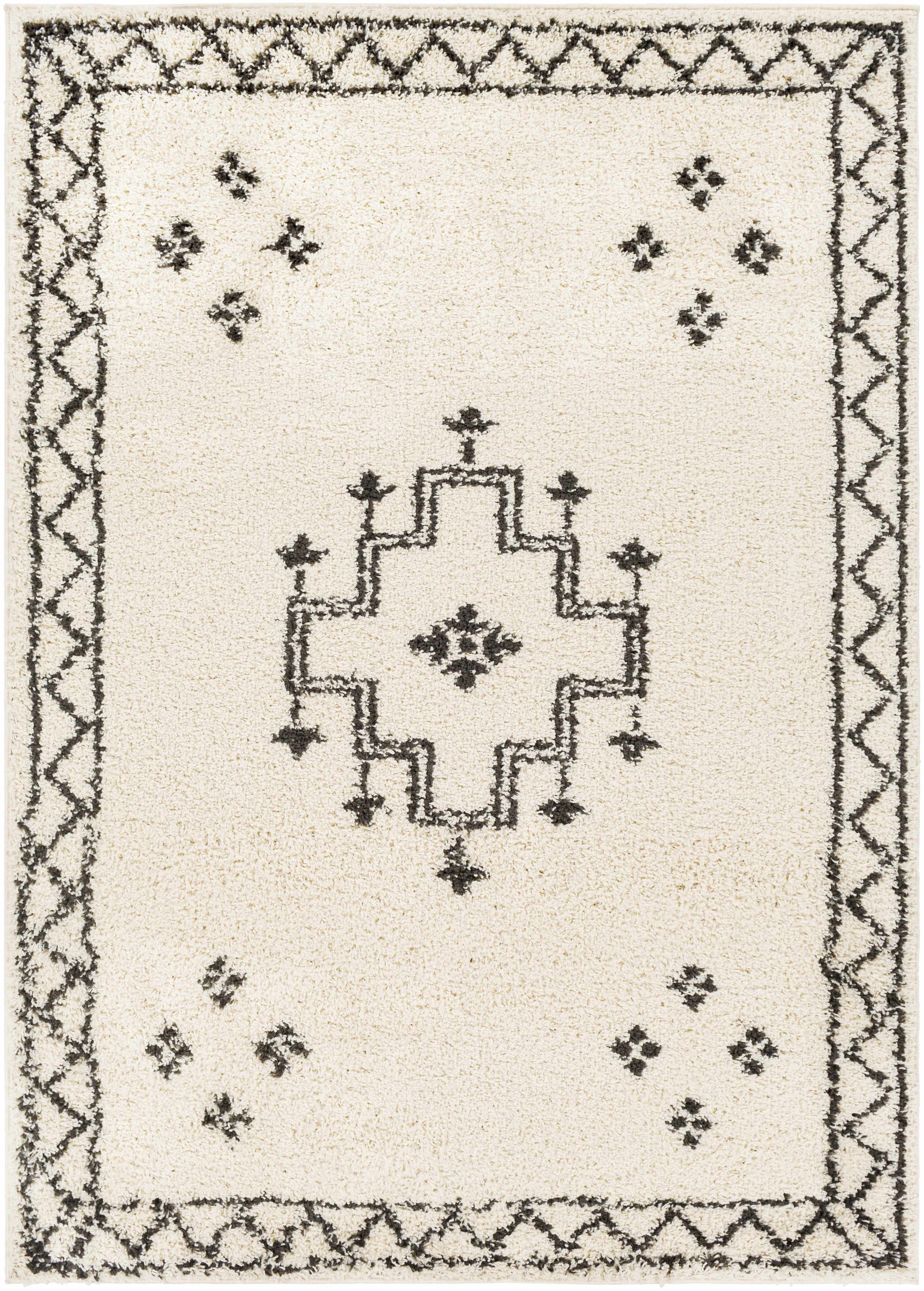 Cheam Area Rug - Clearance - Ornate Home