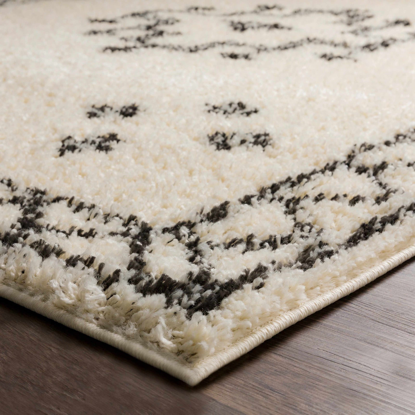 Cheam Area Rug - Clearance - Ornate Home