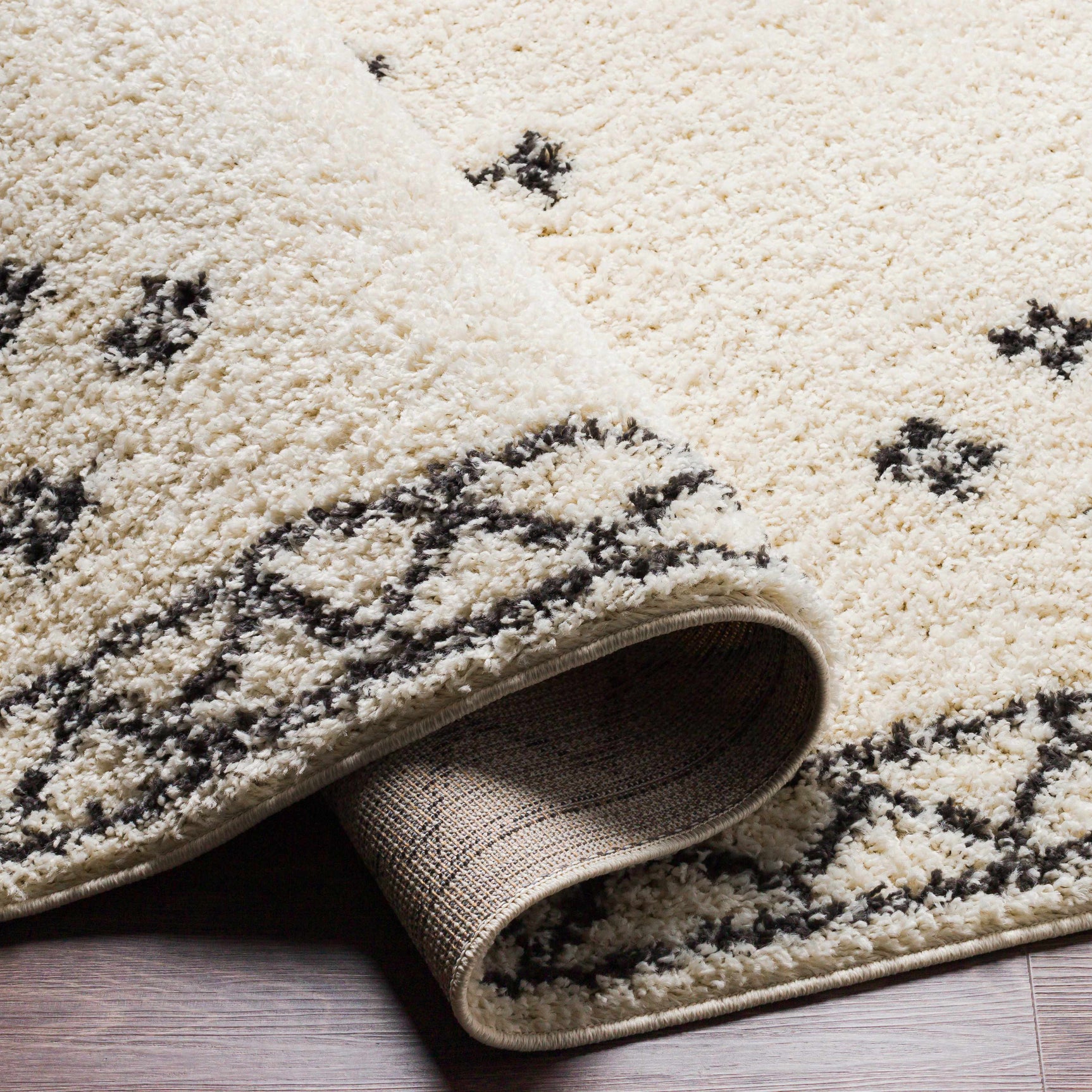 Cheam Area Rug - Clearance - Ornate Home