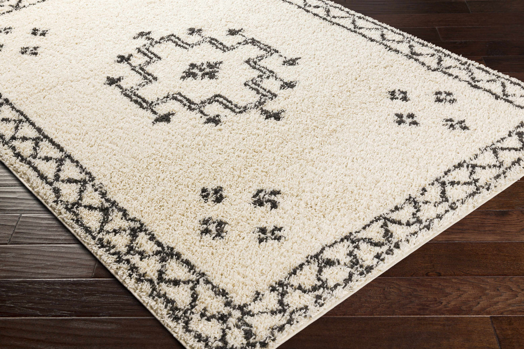 Cheam Area Rug - Clearance - Ornate Home