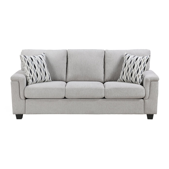 Chelsea Blue Sofa - Ornate Home