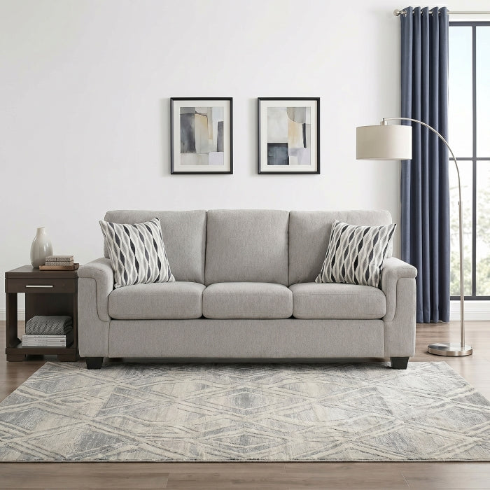 Chelsea Blue Sofa - Ornate Home