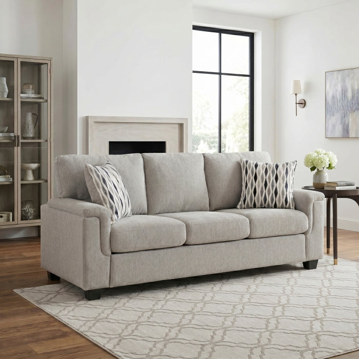 Chelsea Blue Sofa - Ornate Home