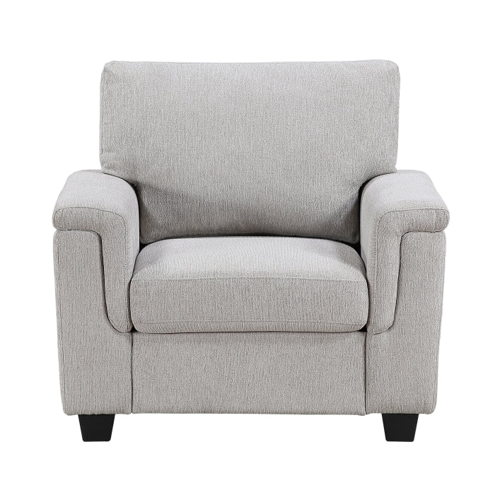 Chelsea White Chair