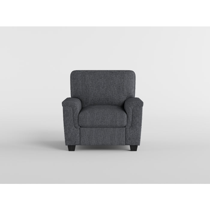 Chelsea White Chair