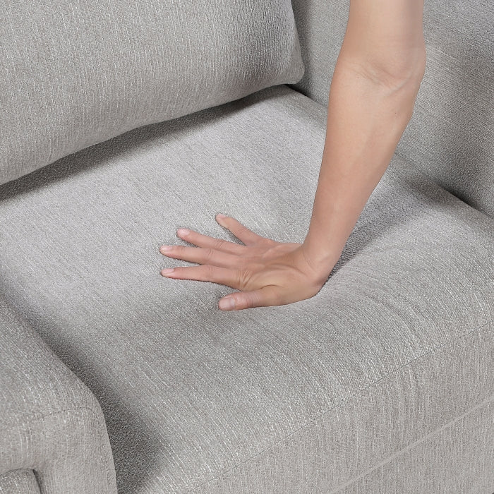 Chelsea White Chair